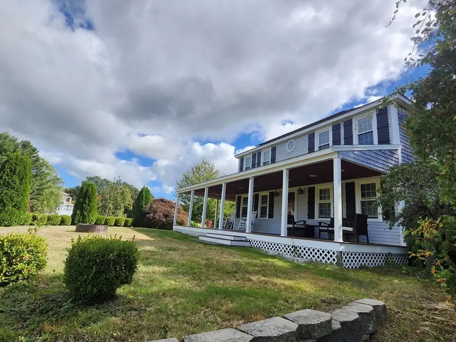 72 Kirk Cir, Plymouth, MA 02360 - #3