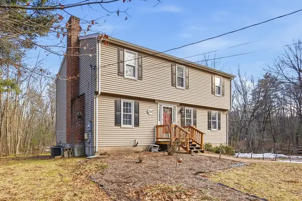 200 Nashua Rd, Groton, MA 01450