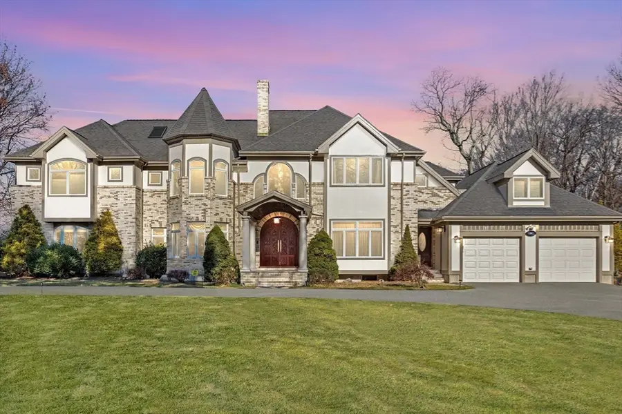 34 Allen St., Lexington, MA 02421 - #2