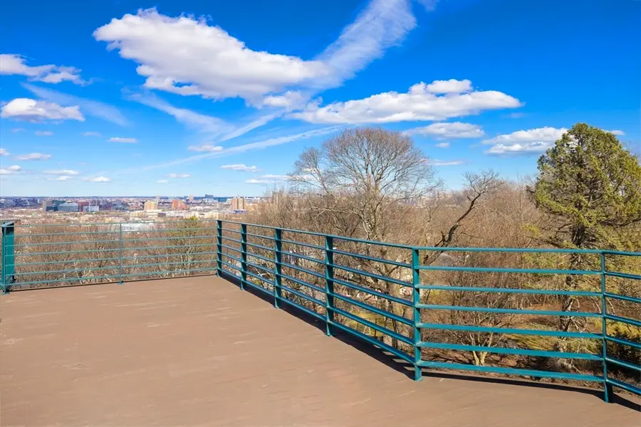 227 Summit #E-405, Brookline, MA 02446 - #3