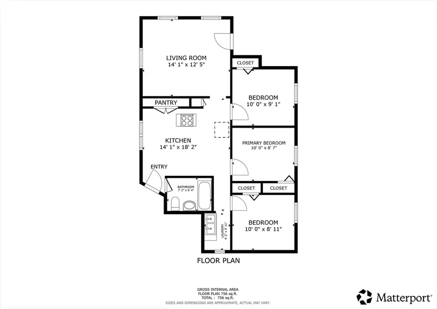 91 Fox St, Worcester, MA 01604 - #2