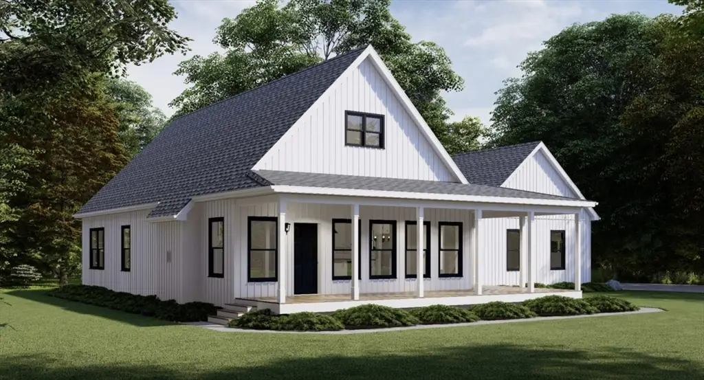 355 Greenfield Rd, Deerfield, MA 01373 - #1