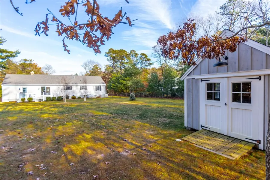 183 Simons Narrows Rd, Mashpee, MA 02649 - #3