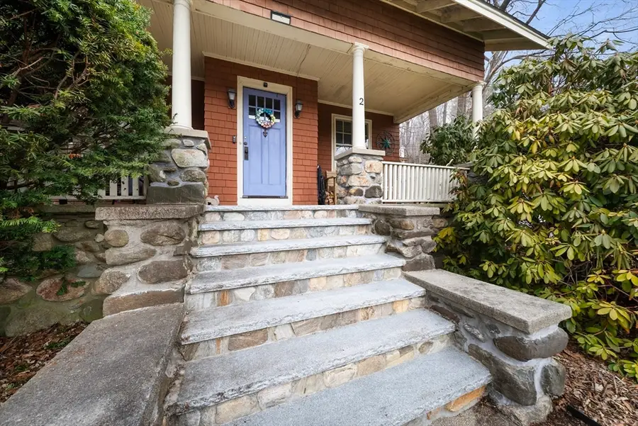 2 Whittier Rd, Haverhill, MA 01830 - #3