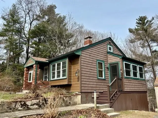 23 Moulton St., Middleboro, MA 02346 - #1