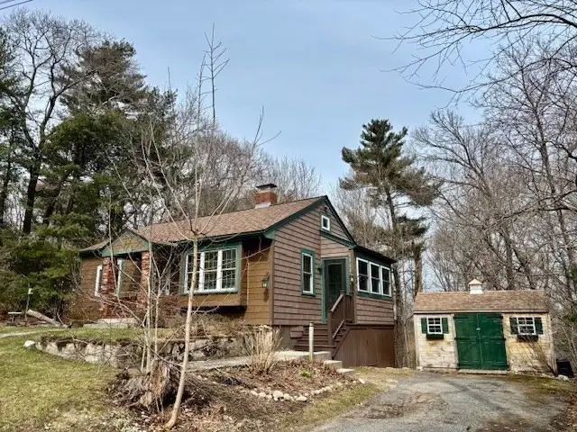 23 Moulton St., Middleboro, MA 02346 - #2