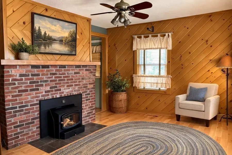 23 Moulton St., Middleboro, MA 02346 - #3