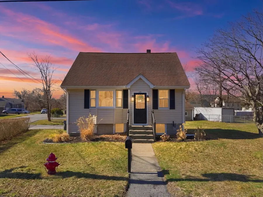 291 Oneil Road, Somerset, MA 02725 - #2