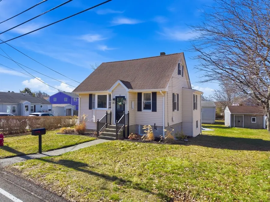 291 Oneil Road, Somerset, MA 02725 - #3