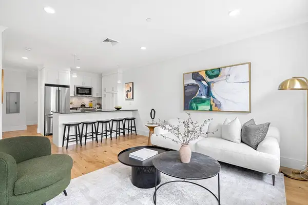 30 Polk St #208, Boston, MA 02129