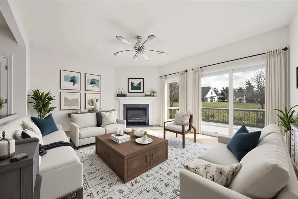 10 Spyglass Landing Dr #10, Marshfield, MA 02050 - #1