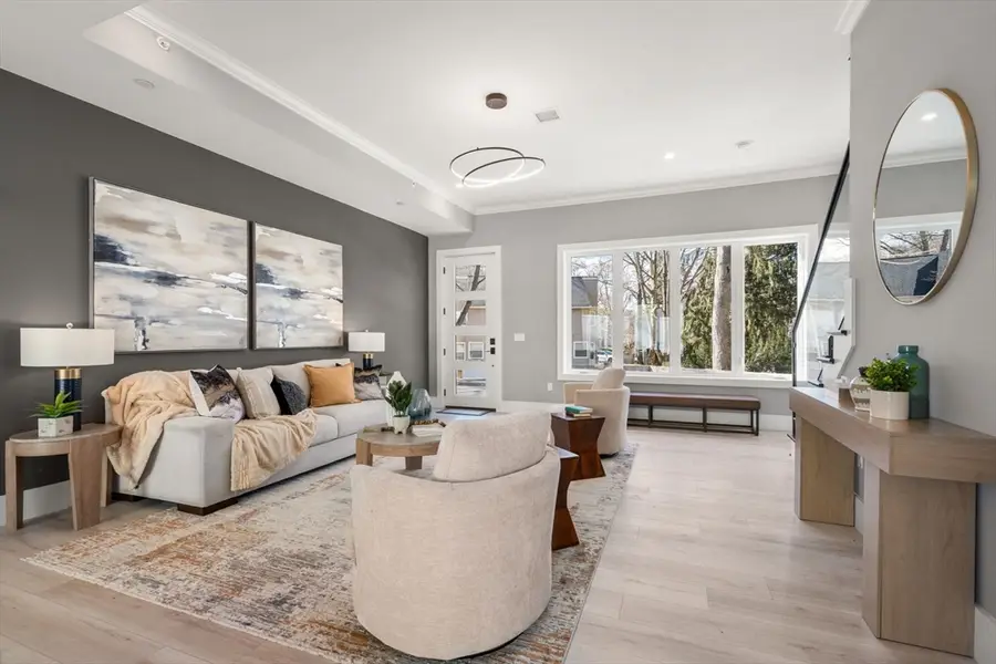 24 Wilson Cir #24, Newton, MA 02461 - #3