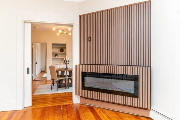 8 Springgarden #3, Boston, MA 02125