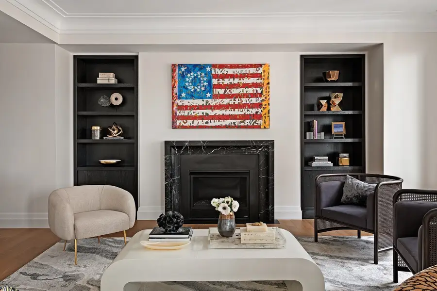 45 Temple Street #512, Boston, MA 02114 - #3