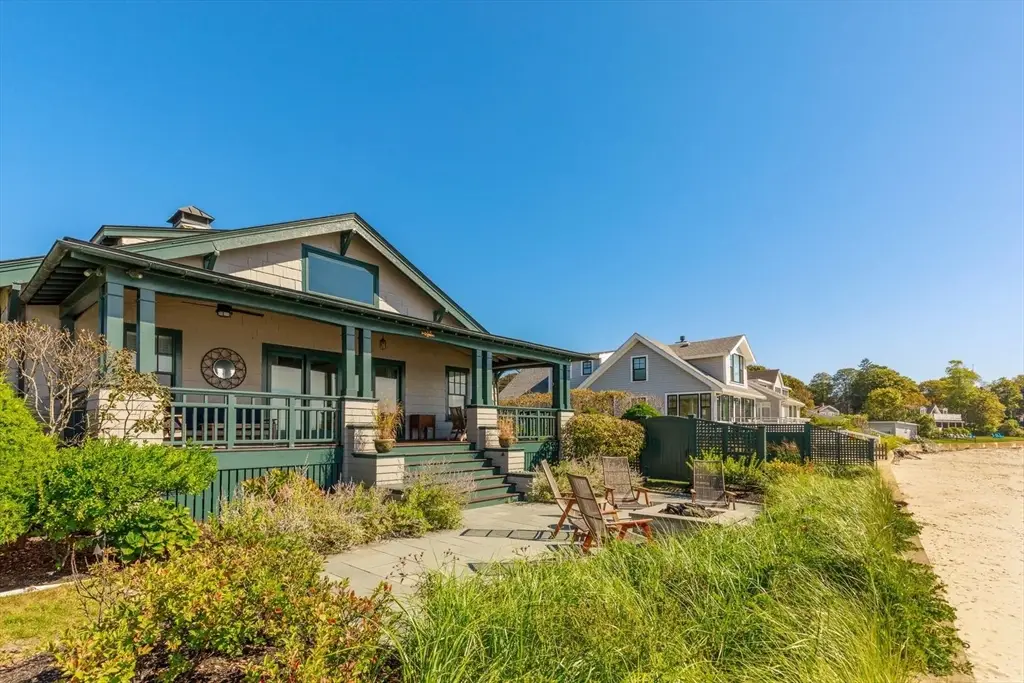 53 Raymond Street, Manchester, MA 01944 - #1