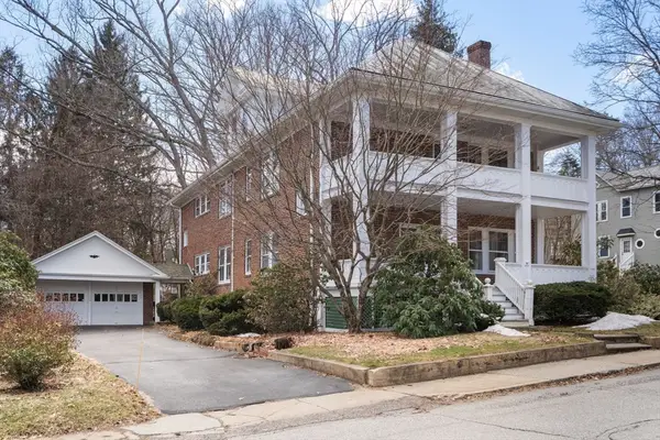 89-91 Hartwell St, Southbridge, MA 01550