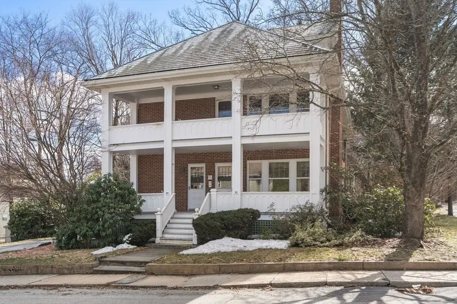 89-91 Hartwell St, Southbridge, MA 01550 - #2