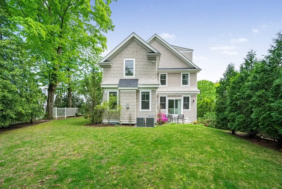 7 Bemis Rd, Wellesley, MA 02481 - #2