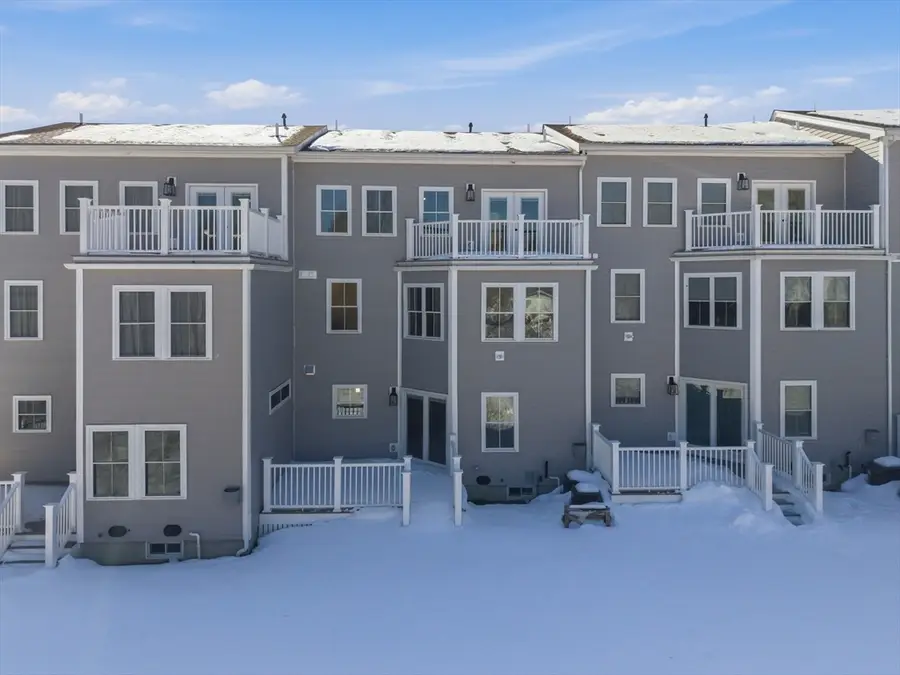 51 West Main #6R, Georgetown, MA 01833 - #3