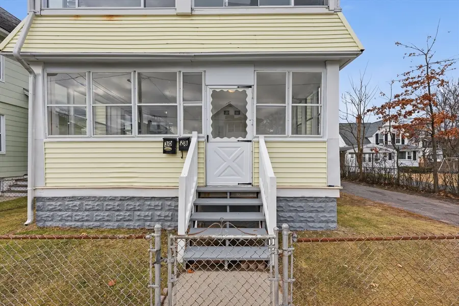 28-30 Cherrelyn St, Springfield, MA 01104 - #2