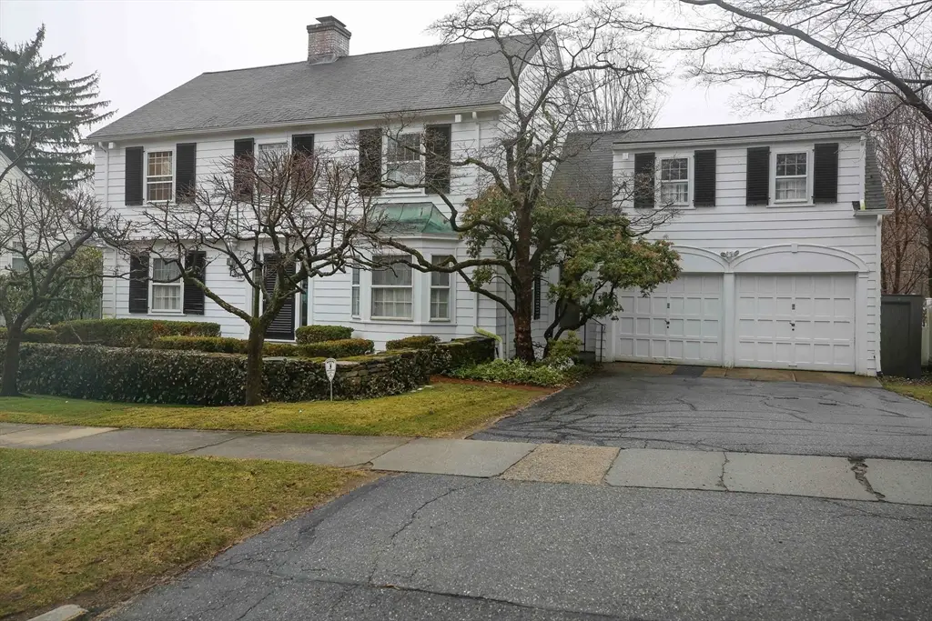 15 Dennison Rd, Worcester, MA 01609 - #1