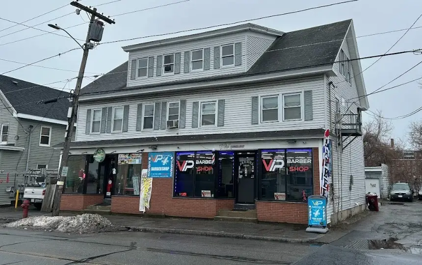 120 Lakeview Ave, Lowell, MA 01850 - #2