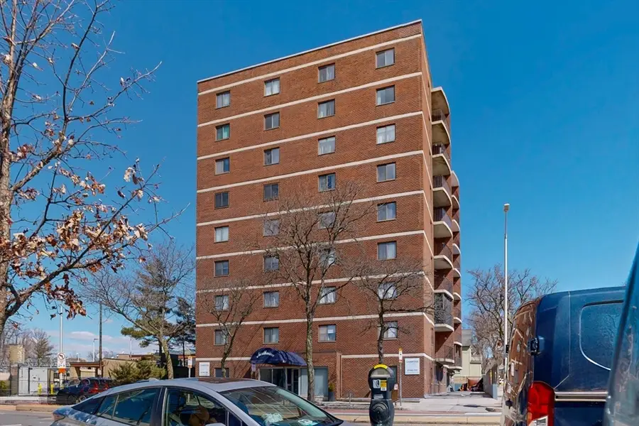 2353 Massachusetts Ave #93, Cambridge, MA 02140 - #2