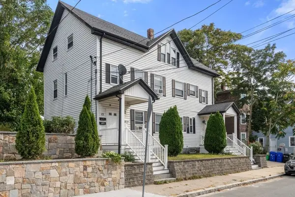 12-14 Shannon St #3, Boston, MA 02135