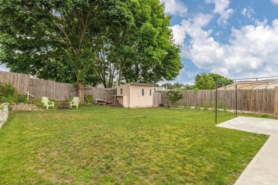 9 Cyrus St, Wakefield, MA 01880 - #2