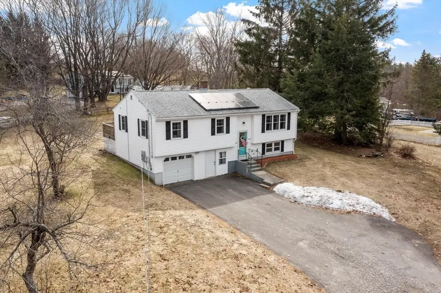 225 Leominster Road, Lunenburg, MA 01462 - #3