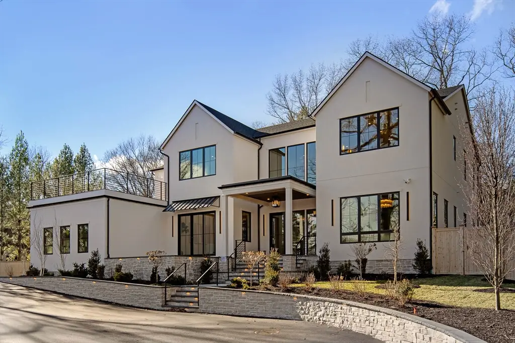 1301 Commonwealth Ave, Newton, MA 02465 - #1