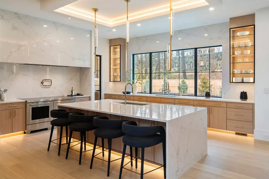 1301 Commonwealth Ave, Newton, MA 02465 - #3