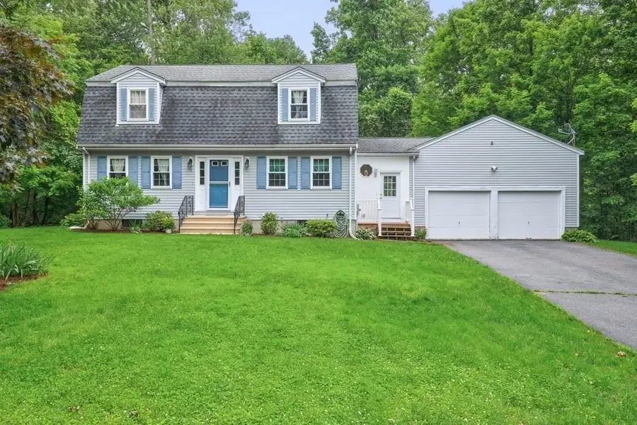 5 Shearson Dr, Shrewsbury, MA 01545 - #2