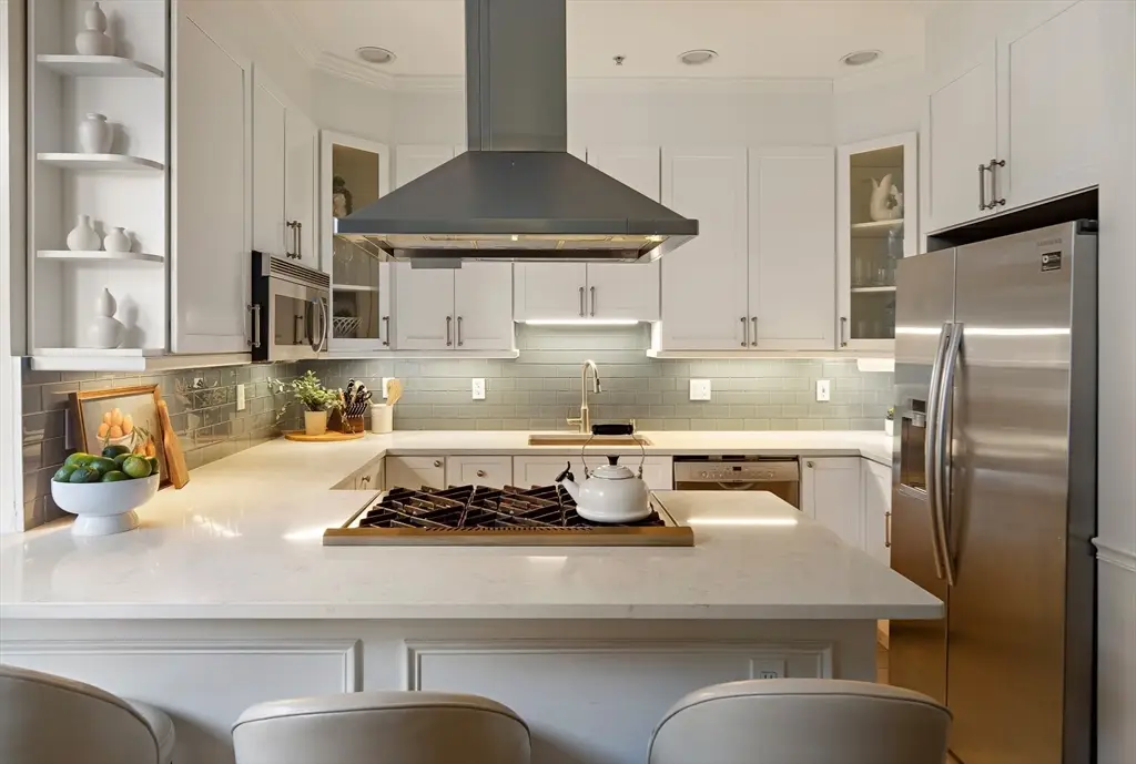 144 W Concord #1, Boston, MA 02118 - #1