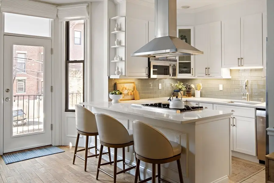 144 W Concord #1, Boston, MA 02118 - #3