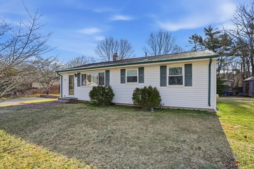 2 Wholan Park, Middleboro, MA 02346 - #1