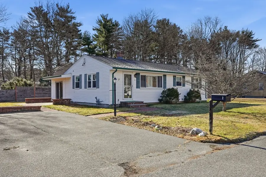 2 Wholan Park, Middleboro, MA 02346 - #2