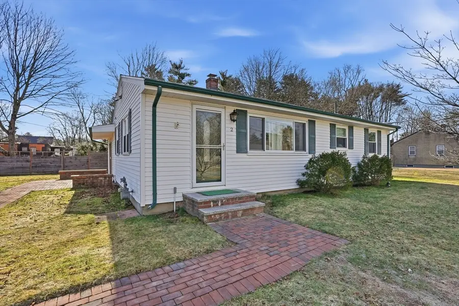 2 Wholan Park, Middleboro, MA 02346 - #3