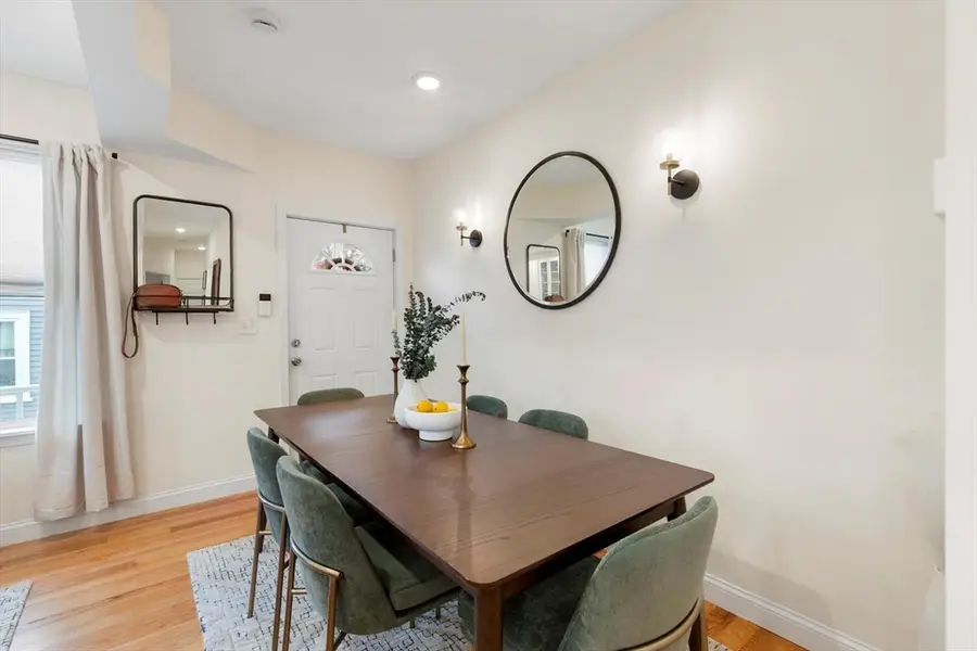 44 Henderson Street #44, Somerville, MA 02145 - #2