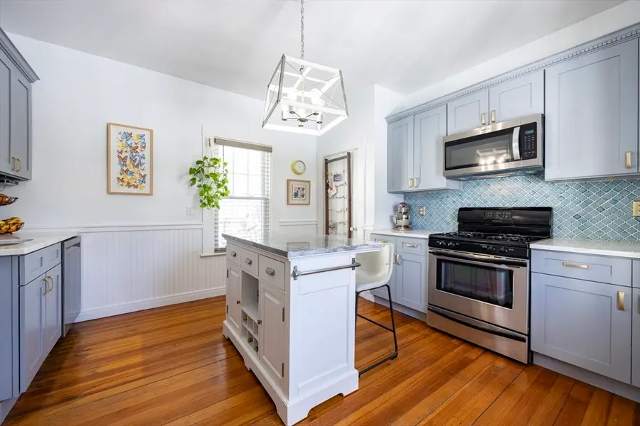 7 Elm St, Boston, MA 02136 - #2