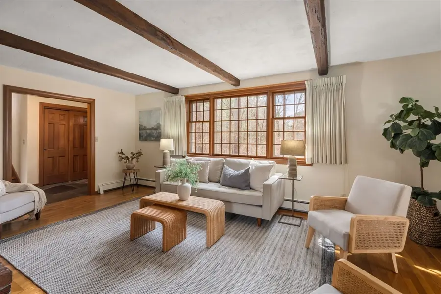 14 Westland Road, Weston, MA 02493 - #2