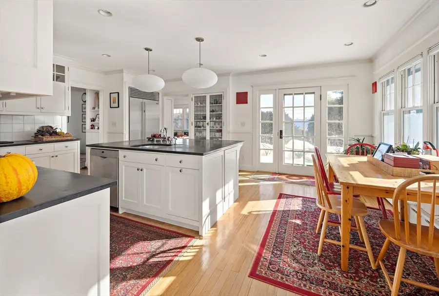 33 Lombard Rd, Arlington, MA 02476 - #3