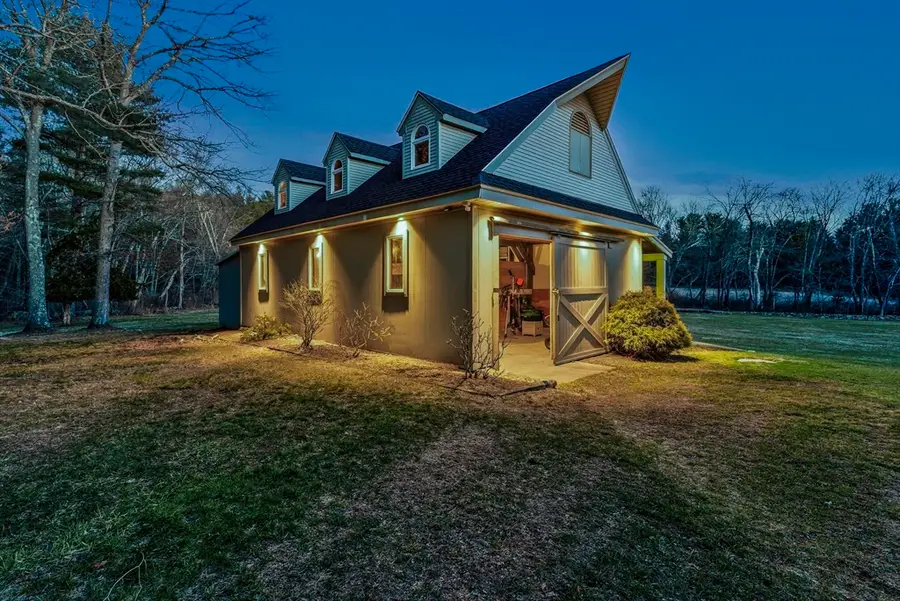 345 North St, Medfield, MA 02052 - #3