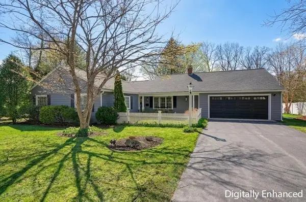 37 Westwood Road, Shrewsbury, MA 01545