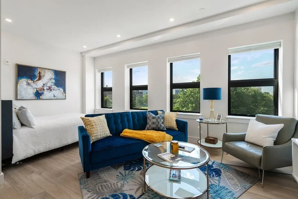 1950 Washington St #3B, Boston, MA 02118 - #1