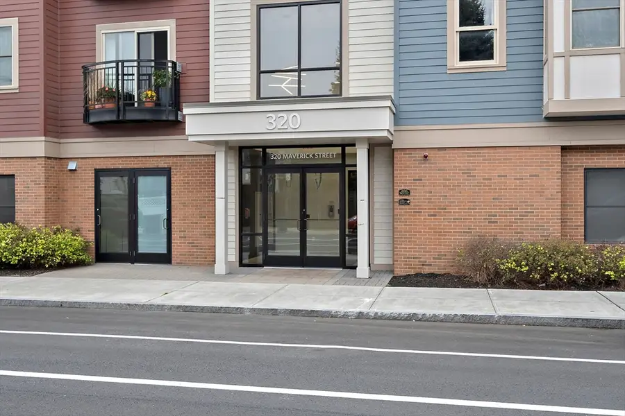 320 Maverick St #409, Boston, MA 02128 - #3