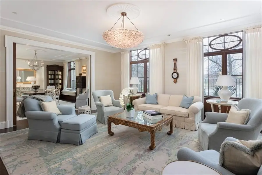 250 Boylston St #2A, Boston, MA 02116 - #3