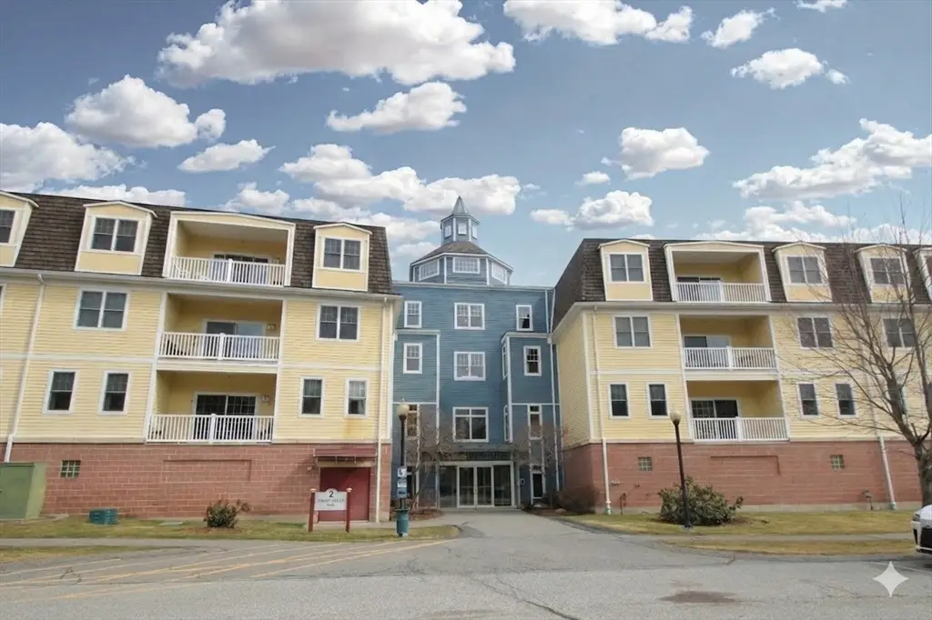 2 Arden Mills Way #2201, Fitchburg, MA 01420 - #1