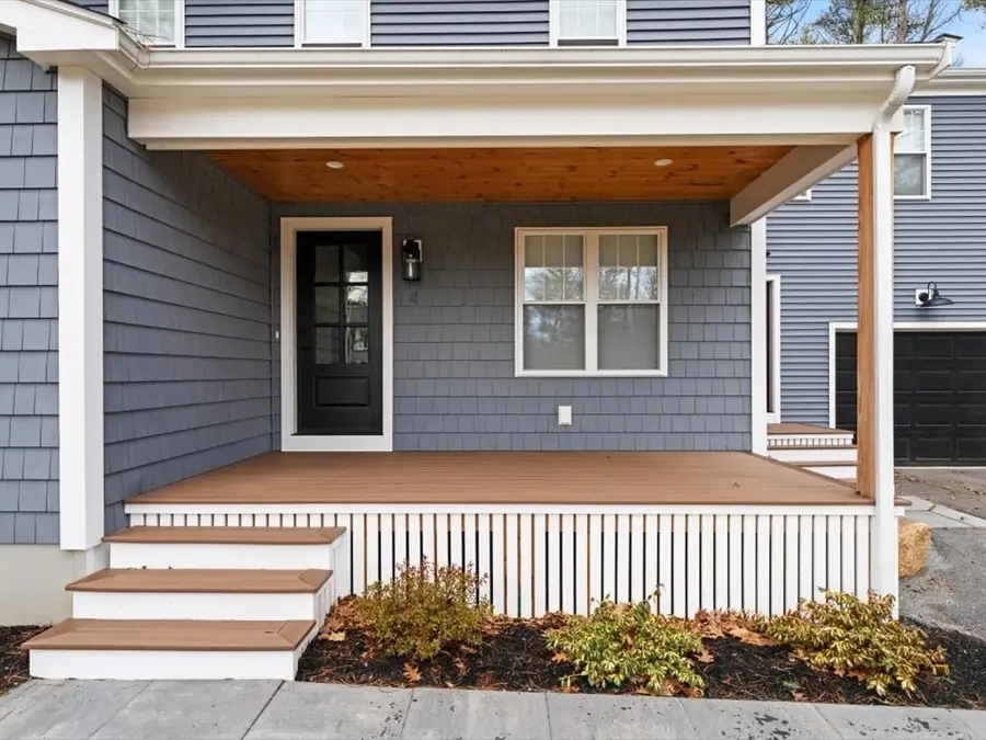 4 Hazeltine Rd, Upton, MA 01568 - #3