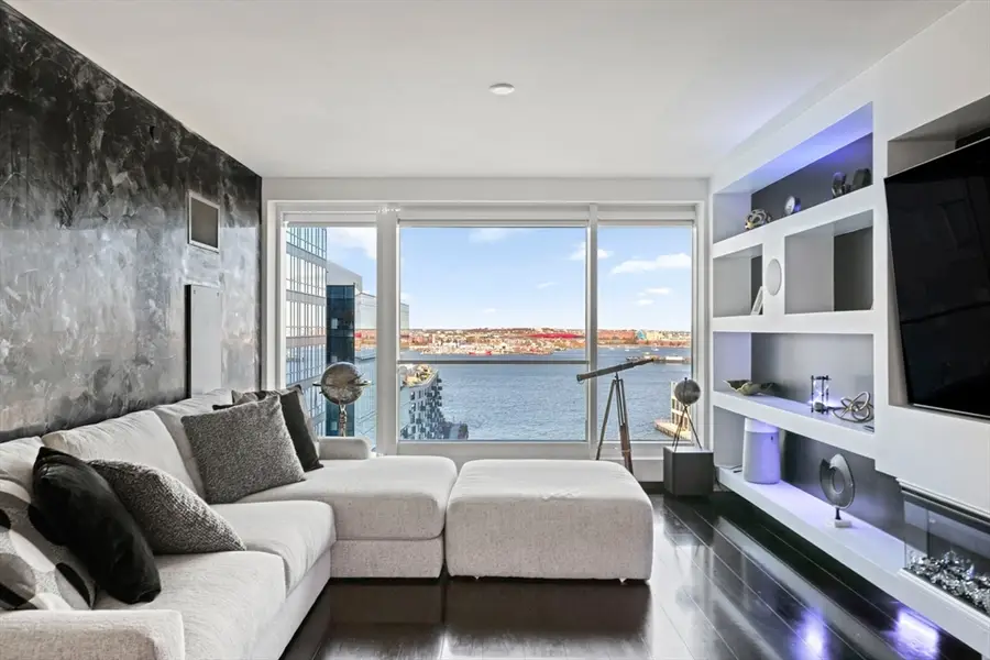 150 Seaport Blvd #17C, Boston, MA 02210 - #2